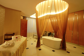 北京大兴区养生馆之脾胃虚弱的食疗配合