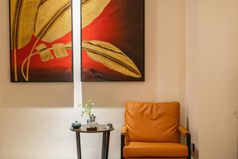 北京大兴区养生会所：睡眠障碍的多模态干预